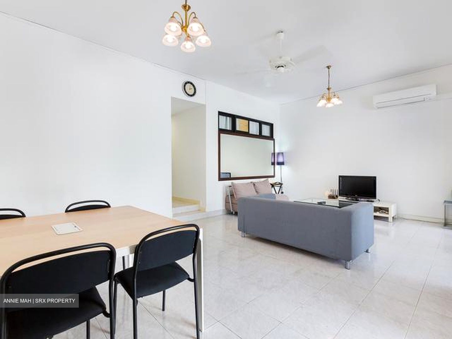 Jalan Tiga Ratus (D16), Terrace #445034271